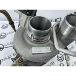 Турбокомпрессор BMW M8 Gran Coupe 2022 F93 S63B44B