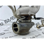 Турбокомпрессор BMW M8 Gran Coupe 2022 F93 S63B44B