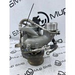 Турбокомпрессор BMW M8 Gran Coupe 2022 F93 S63B44B