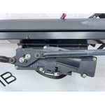 Шторка стекла BMW M8 Gran Coupe 2022 F93 S63B44B Задн.