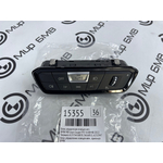 Блок управления освещением BMW M8 Gran Coupe 2022 F93 S63B44B