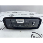 Блок управления освещением BMW M8 Gran Coupe 2022 F93 S63B44B