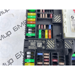 Блок предохранителей BMW M8 Gran Coupe 2022 F93 S63B44B