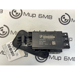 Блок управления сиденьем BMW M8 Gran Coupe 2022 F93 S63B44B Прав.