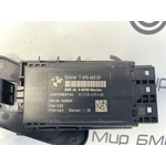 Блок управления сиденьем BMW M8 Gran Coupe 2022 F93 S63B44B Прав.