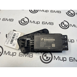 Блок управления сиденьем BMW M8 Gran Coupe 2022 F93 S63B44B Лев.