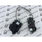 Замок багажника BMW M8 Gran Coupe 2022 F93 S63B44B