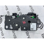 Замок багажника BMW M8 Gran Coupe 2022 F93 S63B44B