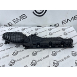 Коллектор впускной BMW M8 Gran Coupe 2022 F93 S63B44B