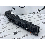 Коллектор впускной BMW M8 Gran Coupe 2022 F93 S63B44B