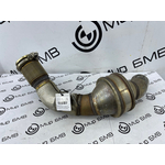 Катализатор BMW M8 Gran Coupe 2022 F93 S63B44B Прав.