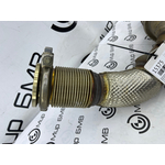 Катализатор BMW M8 Gran Coupe 2022 F93 S63B44B Прав.