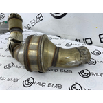 Катализатор BMW M8 Gran Coupe 2022 F93 S63B44B Прав.