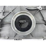 Крышка двигателя BMW M8 Gran Coupe 2022 F93 S63B44B Перед.