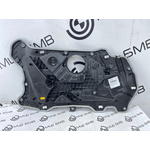 Кронштейн стеклоподъемника BMW M8 Gran Coupe 2022 F93 S63B44B Перед. Прав.