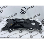 Кронштейн стеклоподъемника BMW M8 Gran Coupe 2022 F93 S63B44B Перед. Прав.