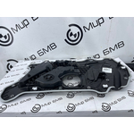 Кронштейн стеклоподъемника BMW M8 Gran Coupe 2022 F93 S63B44B Перед. Лев.