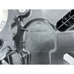 Кронштейн стеклоподъемника BMW M8 Gran Coupe 2022 F93 S63B44B Задн. Лев.