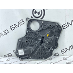 Кронштейн стеклоподъемника BMW M8 Gran Coupe 2022 F93 S63B44B Задн. Прав.