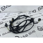 Проводка бампера BMW M8 Gran Coupe 2022 F93 S63B44B Задн.