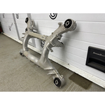 Подрамник BMW M8 Gran Coupe 2022 F93 S63B44B Задн.