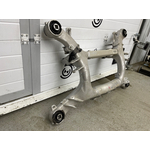 Подрамник BMW M8 Gran Coupe 2022 F93 S63B44B Задн.