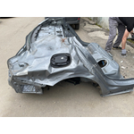 задняя часть кузова BMW M8 Gran Coupe 2022 F93 S63B44B