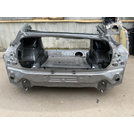 задняя часть кузова BMW M8 Gran Coupe 2022 F93 S63B44B