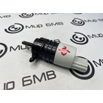 Насос стеклоомывателя BMW M8 Gran Coupe 2022 F93 S63B44B