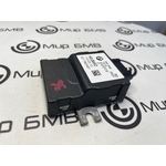 Блок управления топливным насосом BMW M8 Gran Coupe 2022 F93 S63B44B
