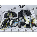 Комплект замков BMW M8 Gran Coupe 2022 F93 S63B44B