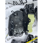 Комплект замков BMW M8 Gran Coupe 2022 F93 S63B44B