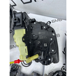 Комплект замков BMW M8 Gran Coupe 2022 F93 S63B44B