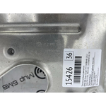 Теплоизоляция двигателя BMW M8 Gran Coupe 2022 F93 S63B44B