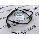 Провод датчика ускорения BMW M8 Gran Coupe 2022 F93 S63B44B