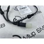 Провод датчика ускорения BMW M8 Gran Coupe 2022 F93 S63B44B