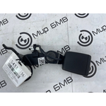 Замок ремня безопасности BMW M8 Gran Coupe 2022 F93 S63B44B Задн.