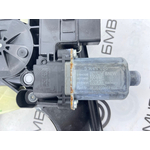 Стеклоподъемник BMW M8 Gran Coupe 2022 F93 S63B44B Перед. Прав.