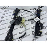 Стеклоподъемник BMW M8 Gran Coupe 2022 F93 S63B44B Задн. Прав.