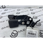 Замок ремня безопасности BMW M8 Gran Coupe 2022 F93 S63B44B Задн. Лев.