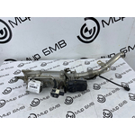 Охладитель ОГ BMW X6 xDrive30d 2020 G06 B57D30A