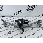 Механизм стеклоочистителя BMW X6 xDrive30d 2020 G06 B57D30A Перед.