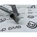 Механизм стеклоочистителя BMW X6 xDrive30d 2020 G06 B57D30A Перед.