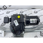 Механизм стеклоочистителя BMW X6 xDrive30d 2020 G06 B57D30A Перед.