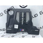 Крышка двигателя BMW M8 Gran Coupe 2022 F93 S63B44B