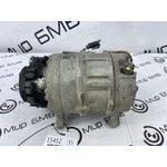 Компрессор кондиционера BMW X6 xDrive30d 2020 G06 B57D30A