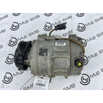 Компрессор кондиционера BMW X6 xDrive30d 2020 G06 B57D30A