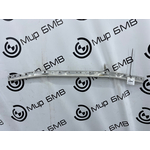 Растяжка кузова BMW M8 Gran Coupe 2022 F93 S63B44B Перед.