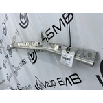 Растяжка кузова BMW M8 Gran Coupe 2022 F93 S63B44B Перед.