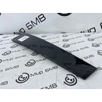 Накладка стойки двери BMW X5 xDrive30d xLine 2020 G05 B57D30B Задн. Прав.